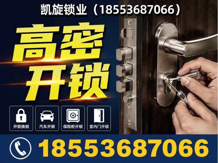 寿光市凯旋锁业展示图